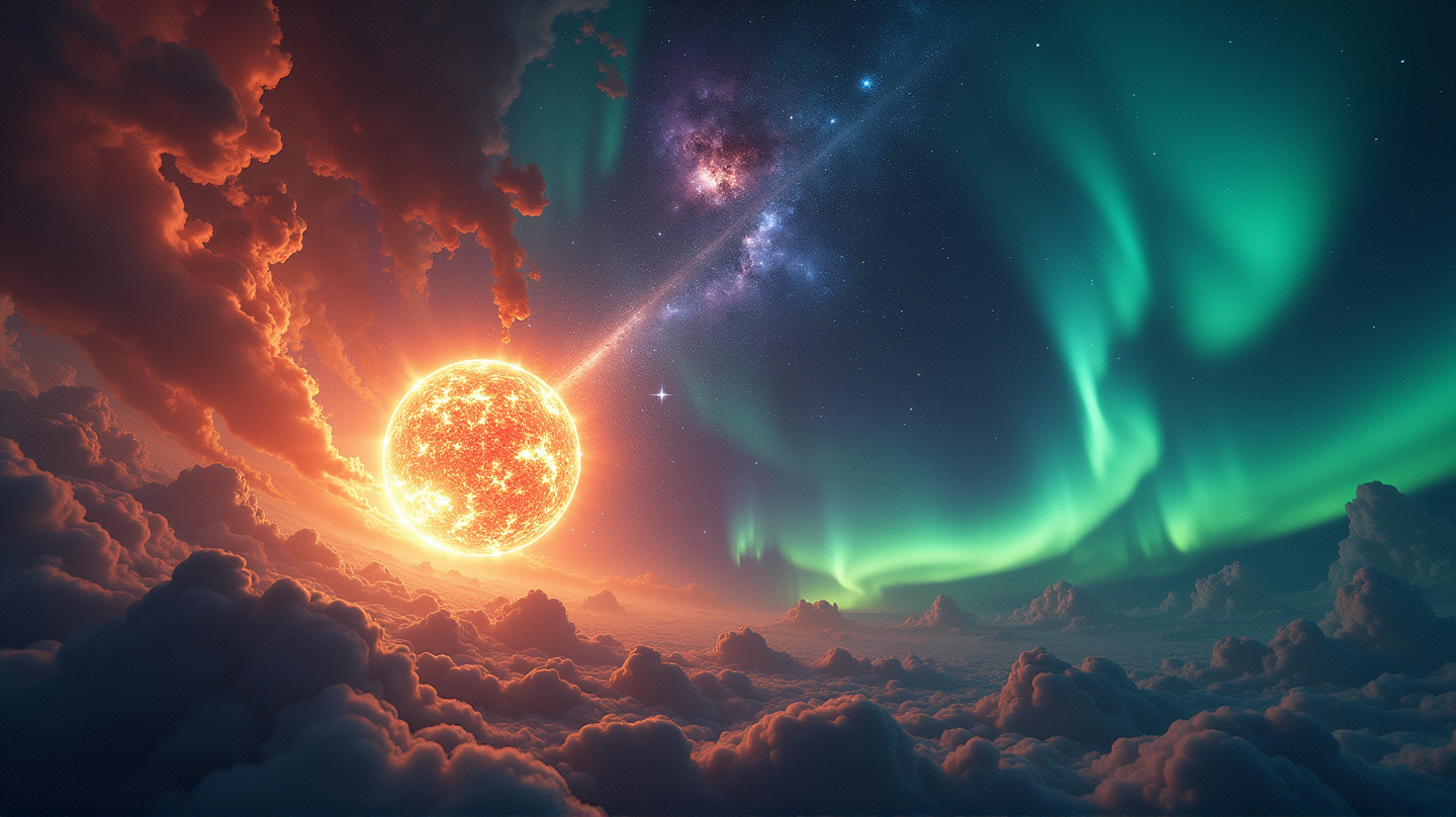 Beyond the Horizon: Understanding Solar Storm Preparedness