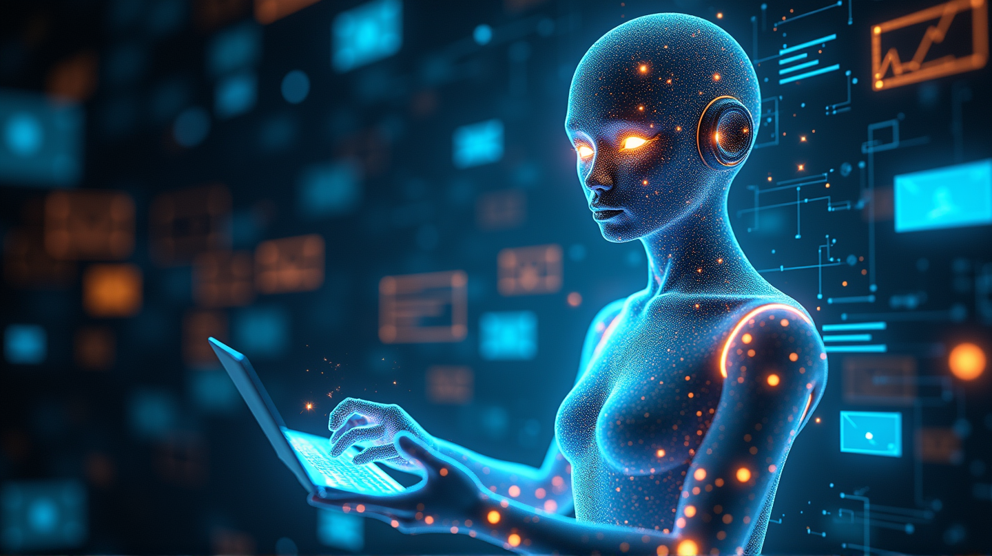 Revolutionizing Social Media: The Essential Role of Embedded Chatbots