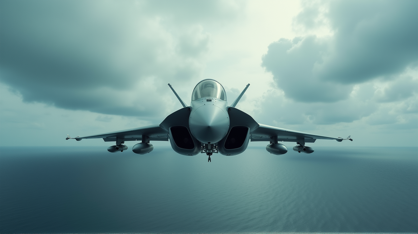 Japan Urges China to Prevent Near Collisions in the Sky