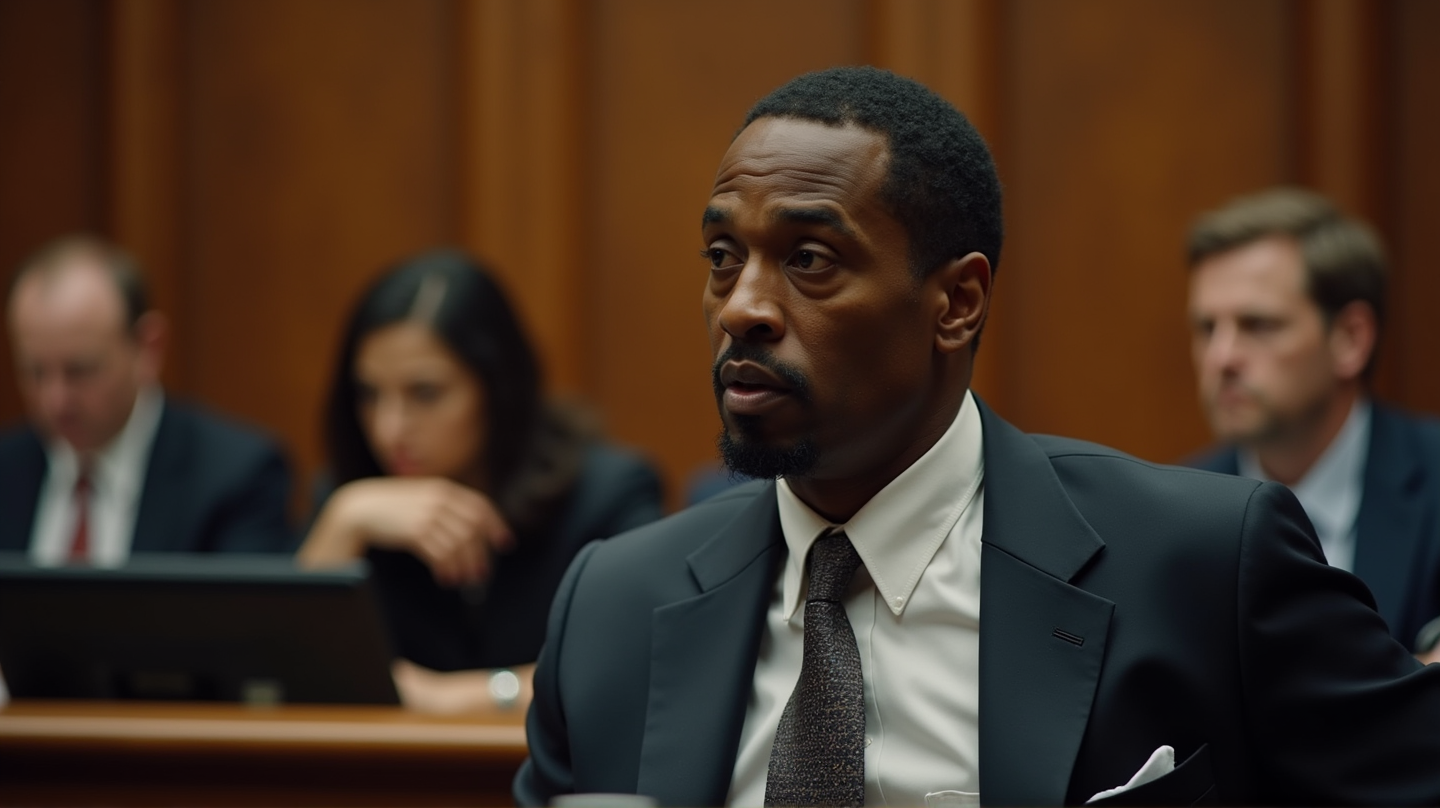 Drama Unfolds as Diddy Trial Witnesses Emotional Testimonies