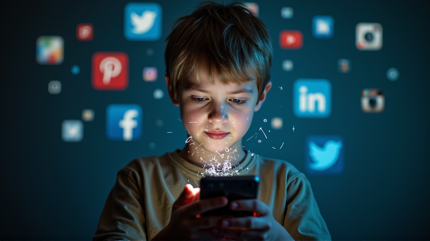 Tragic Loss: Boy's Death Raises Urgent Calls Against Viral Social Media Challenges