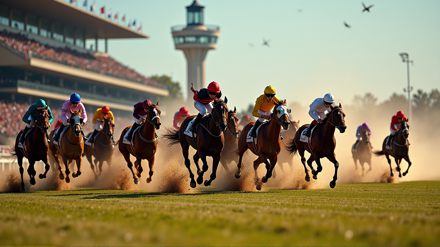 Join the Action: Katie Midwinter's Horse Racing Tips for Thursday