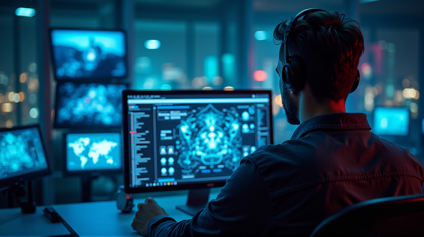 Swimlane's Bold Leap: $45 Million Boost for AI Hyperautomation in Cybersecurity