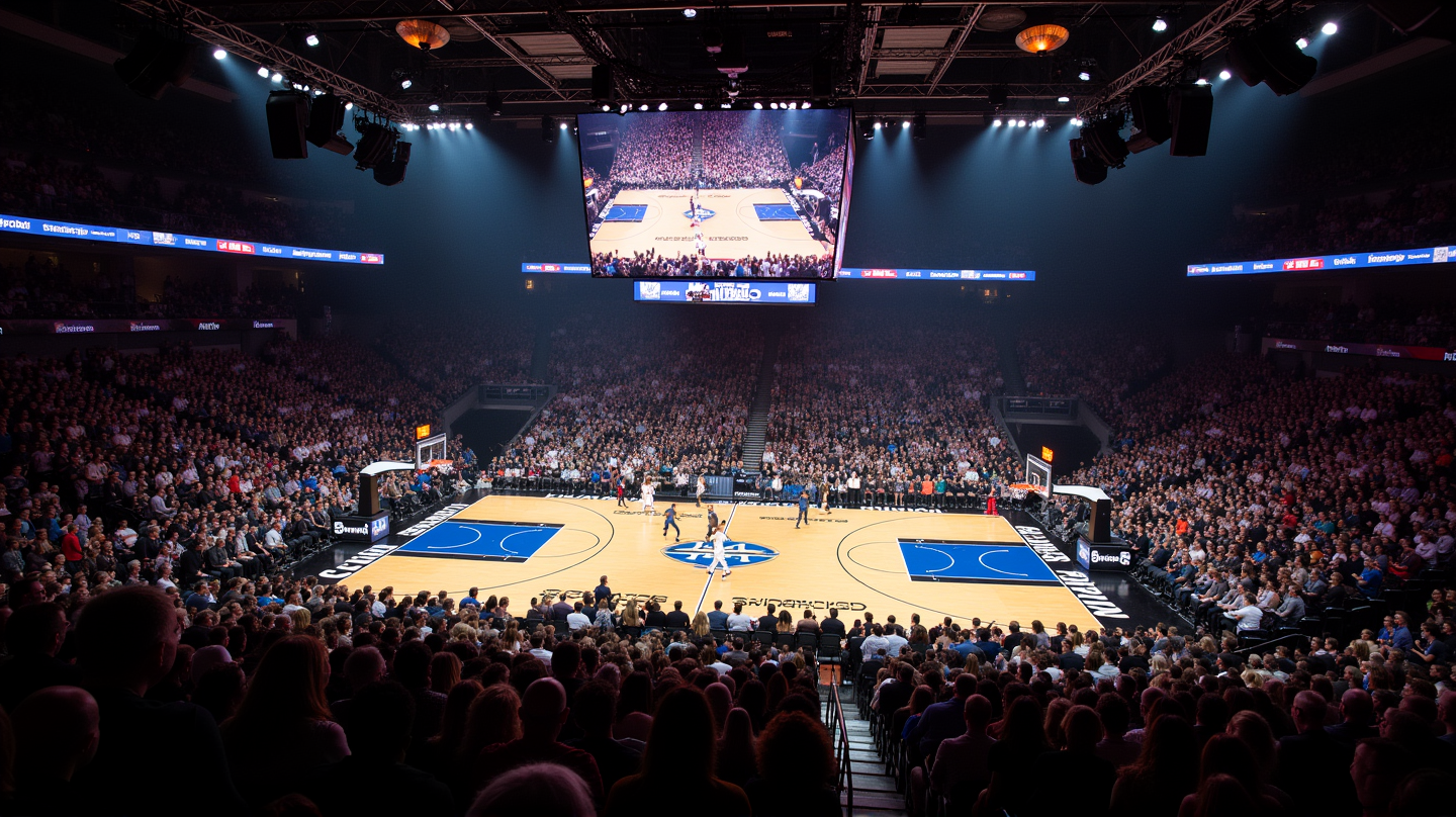 NBA Finals Audience Dips as Tony Awards Steal the Spotlight