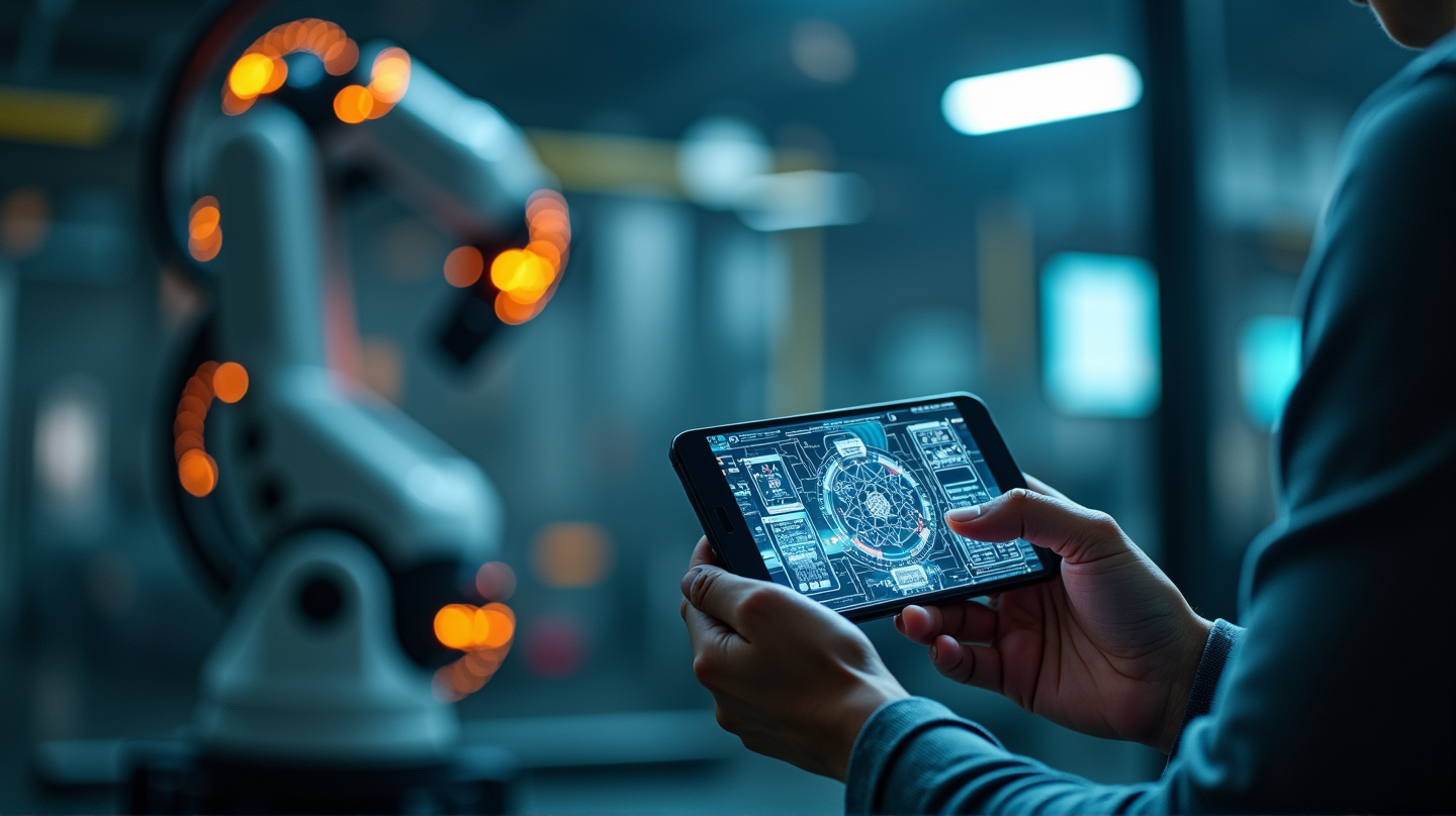 Revolutionize Your Automation: Olis Introduces Game-Changing Diagnostic Tool