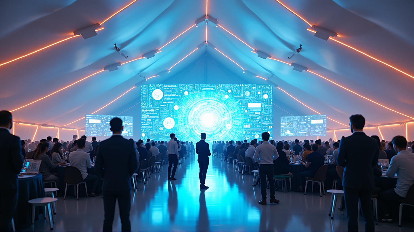 Inside AI Impact Summit 2025: Day One Highlights in Sonoma