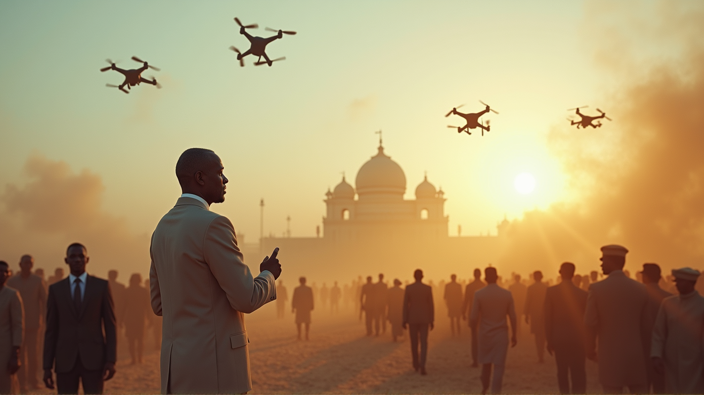 Sudan's Tumultuous Path: A New Era or More Uncertainty?