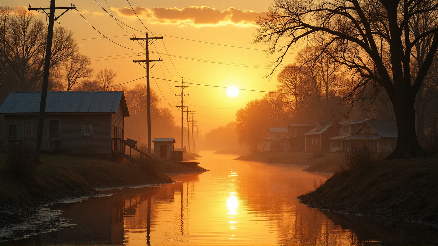 Natchez: A Documentary Unveiling Layers of History and Identity