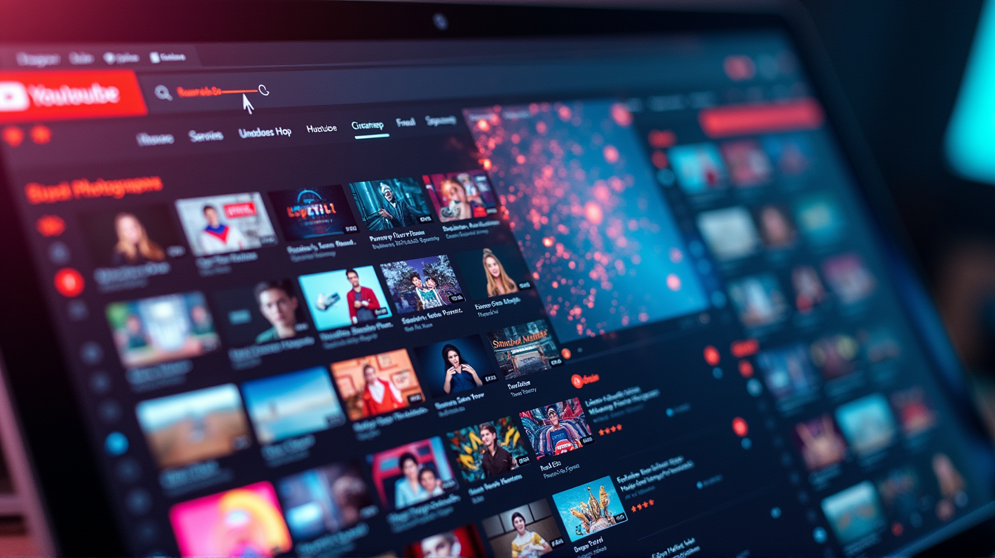 Revolutionizing Searches: YouTube's AI 'Highlights' Feature for Premium Users