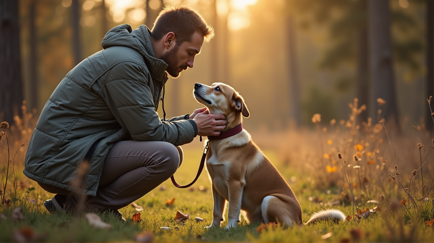 Master Finder Onalisa Hoodes: The Savior for Your Lost Dogs