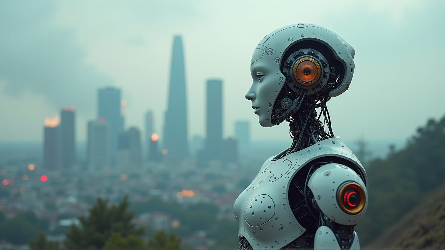 Unsustainable Brainpower: AI's Massive Carbon Footprint Exposed