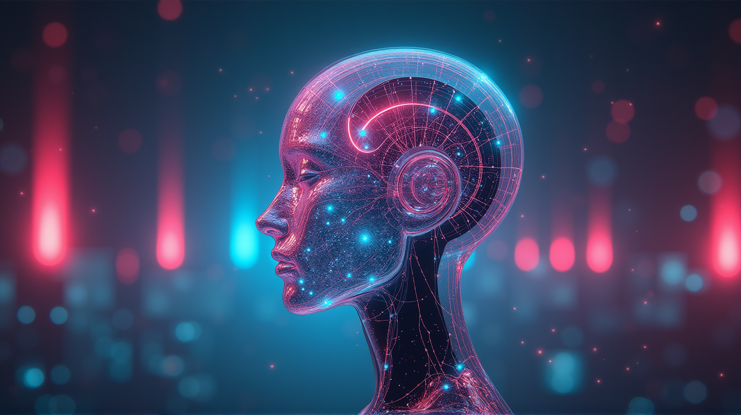Unveiling the Future: Visualize Your Dreams with AI