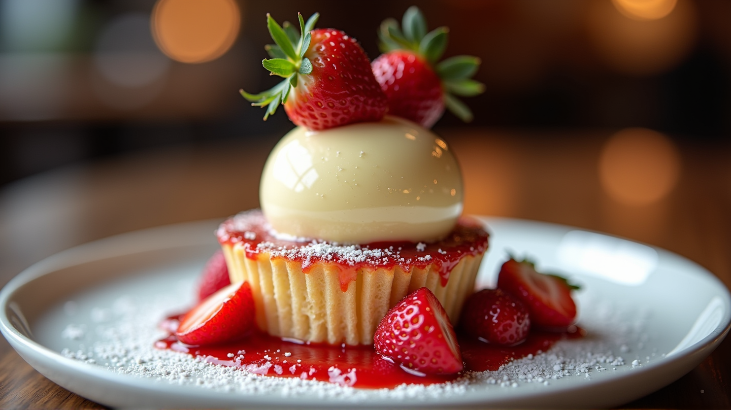 Unlock the Secret to Hawksmoor’s Atomic Sundae!