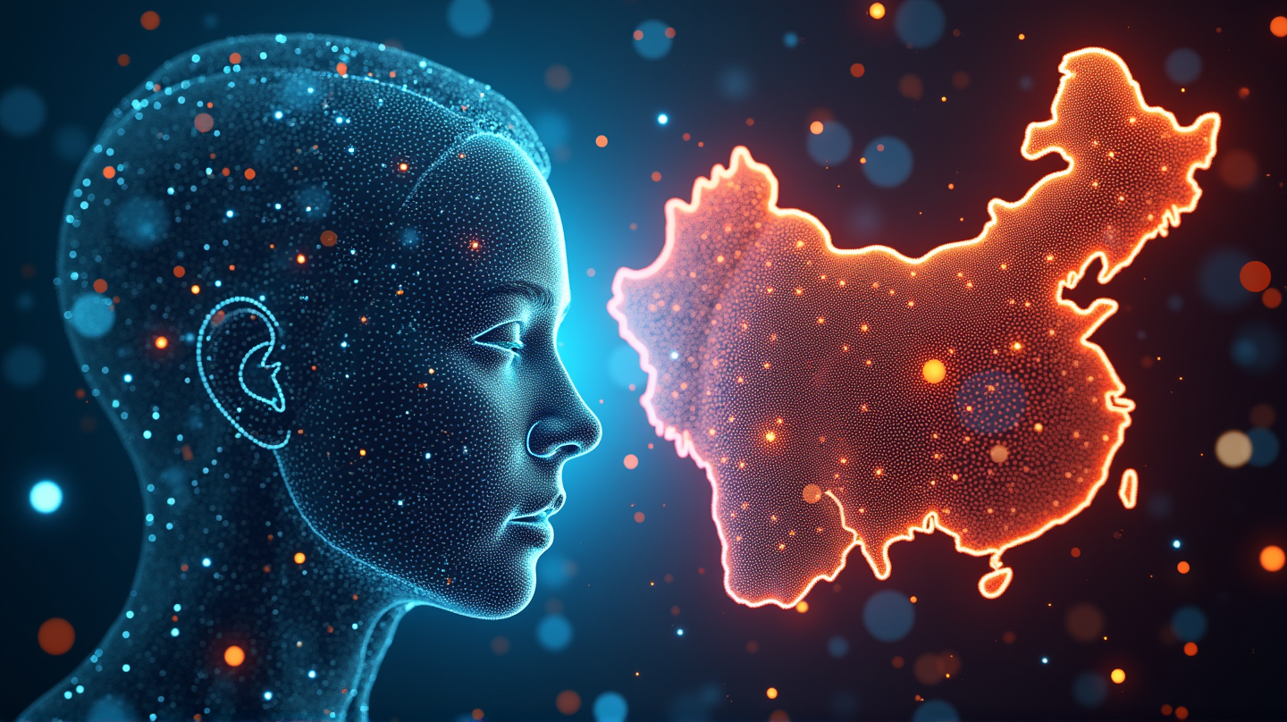 When Science Became a Battlefield: How US Policies Empower Chinese AI Prowess
