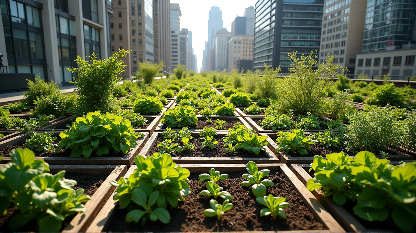Discover Square Foot Gardening: The Revolutionary Solution for Small Spaces