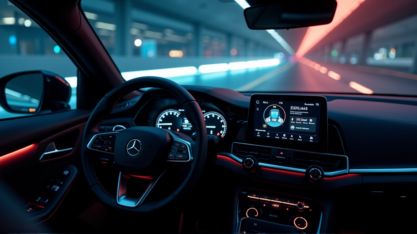 Android Auto's Light Theme Nears Completion with Latest 14.7 Beta Update