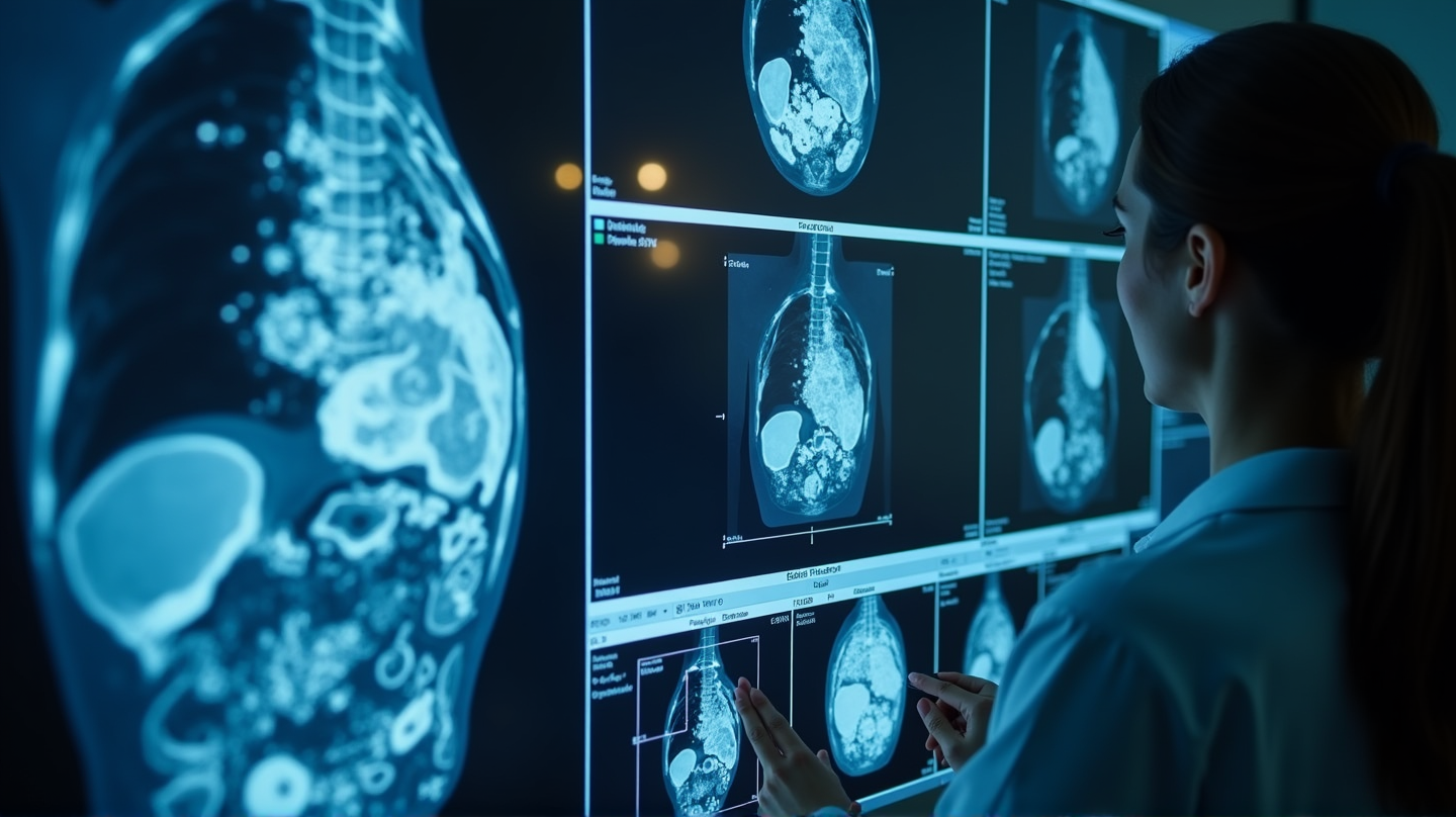 Unlocking the Potential of AI in Mammography: Revolutionary Insights!