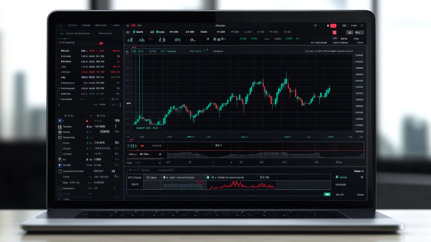 Switch Evex Sys: Unveiling the Truth Behind the Trading Platform