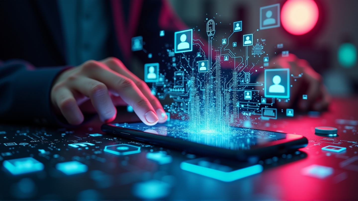 Is Your Privacy at Risk? Gemini AI Updates Allow Access Even When Off