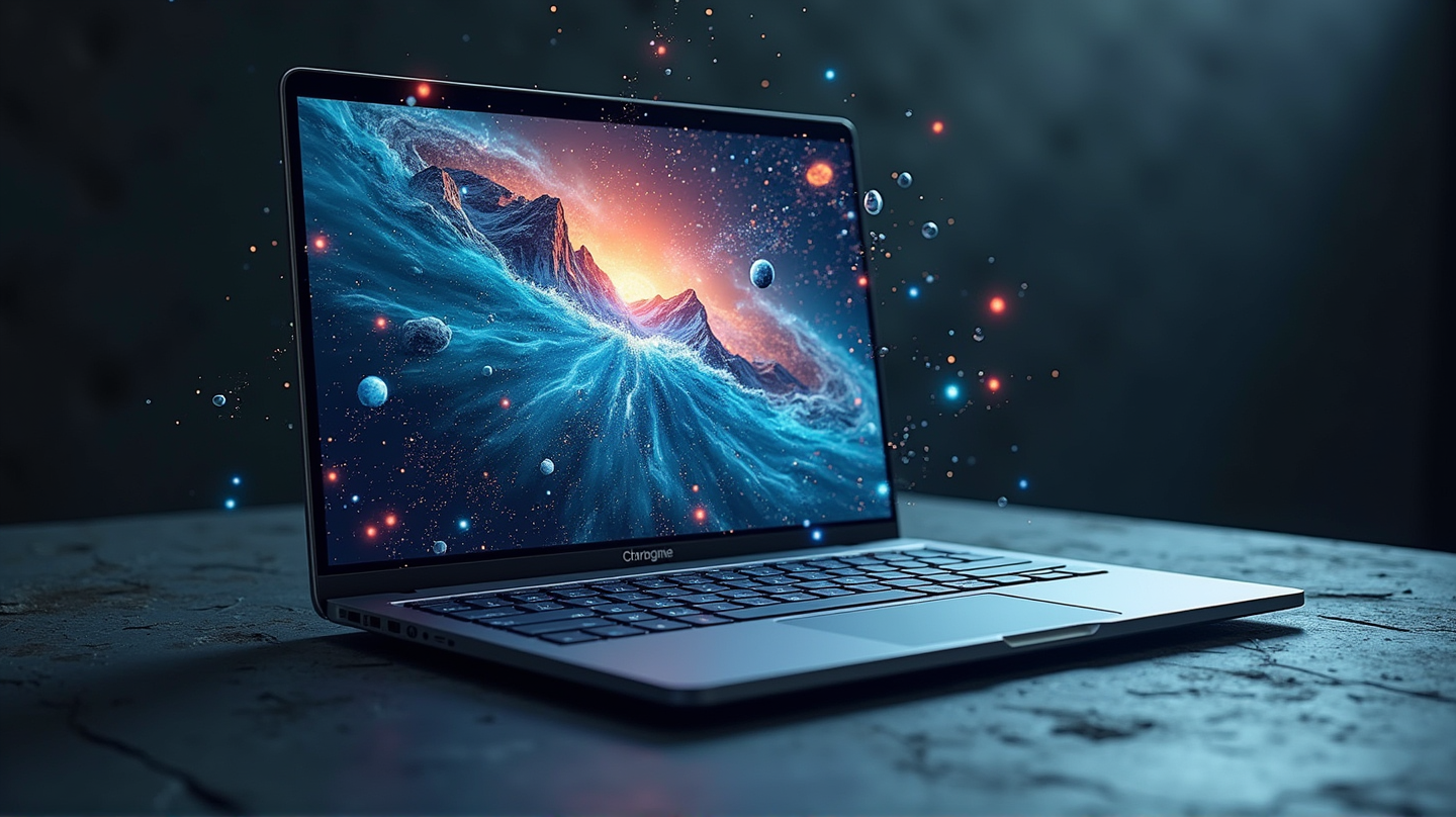 Google's Game-Changer: Integration of Chrome OS and Android