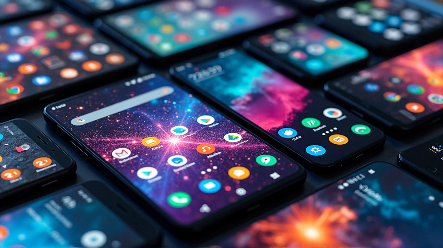 Apps Hidden from the Play Store Yet Essential for Every Android User