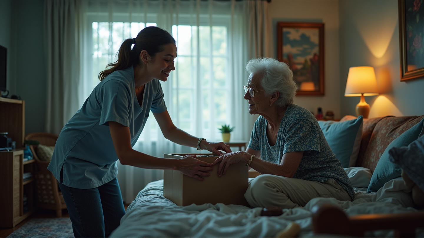 Navigating Hurricane Season: Caring for Dementia Patients