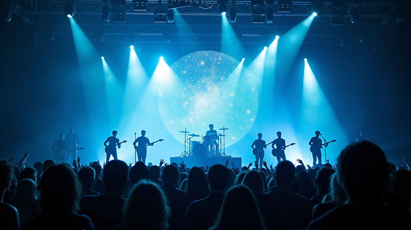 AI-Driven Melodies: Is Human Creativity at Risk?