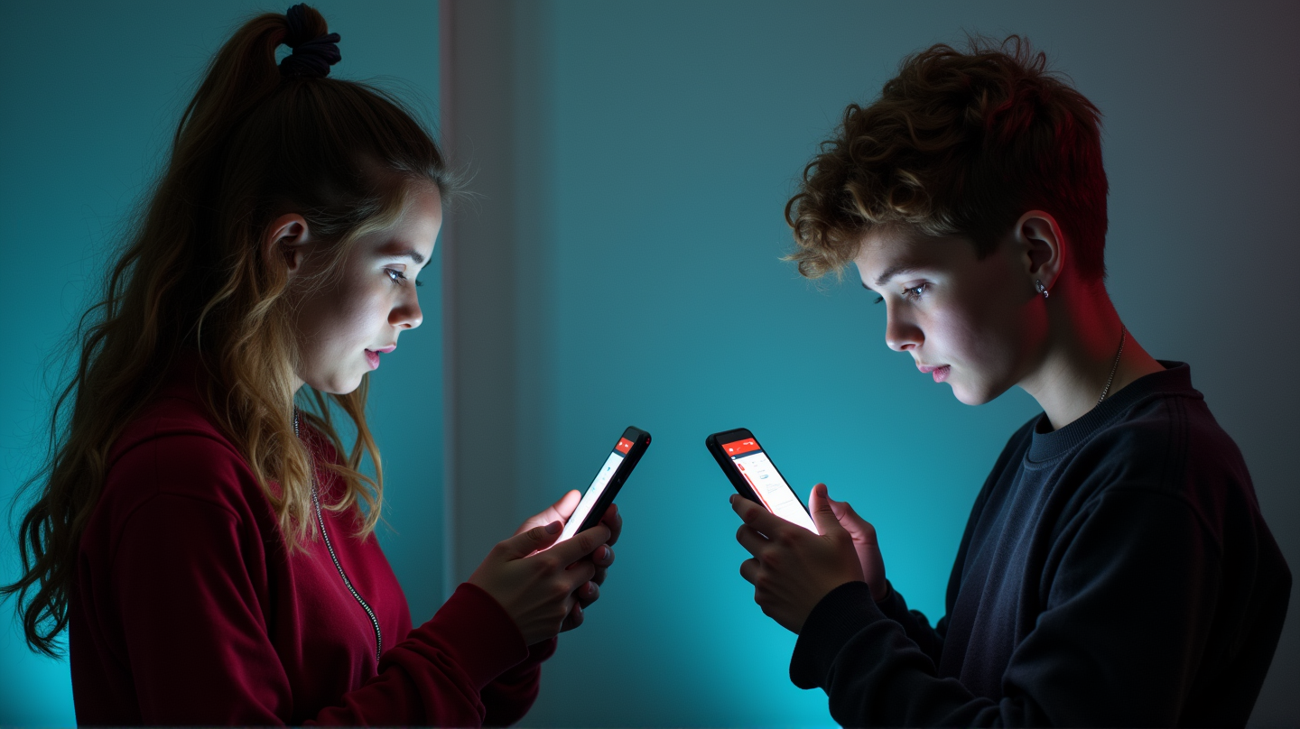 Instagram’s New Tools: A Game-Changer for Teen Safety in Direct Messages