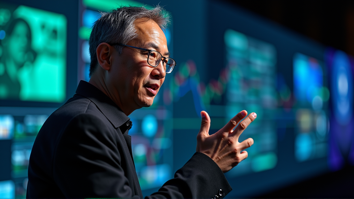 Nvidia Triumphs: US Greenlights AI Chip Exports to China