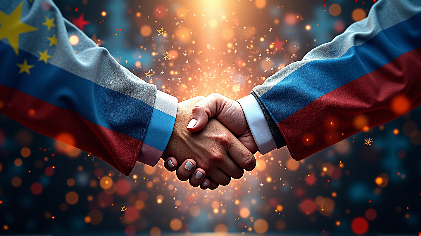 Novosibirsk Opens Doors to China: A Landmark Business Mission