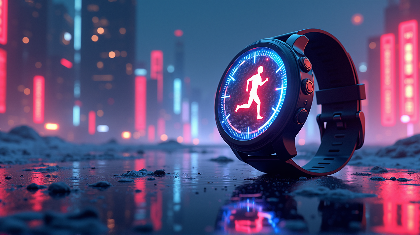 Samsung's Running Coach: Great Potential but Room for Improvement