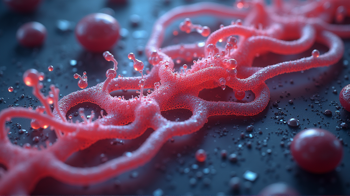 Revamping Cardiovascular Research: The Promise of Human-Based Vessel Chips