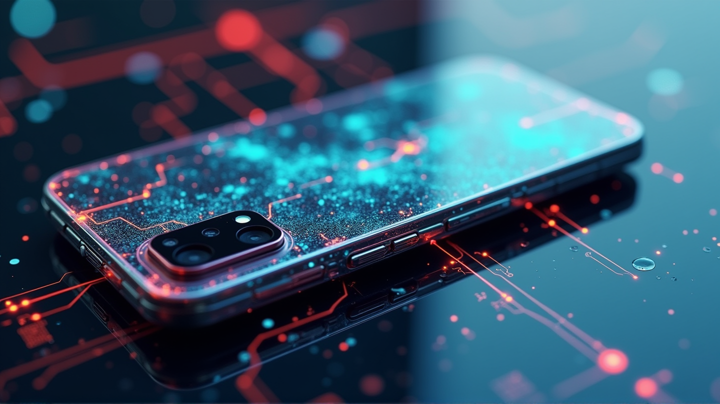Explore the Top 5G Smartphones of 2025: Cutting-Edge Features and Unmatched Performance