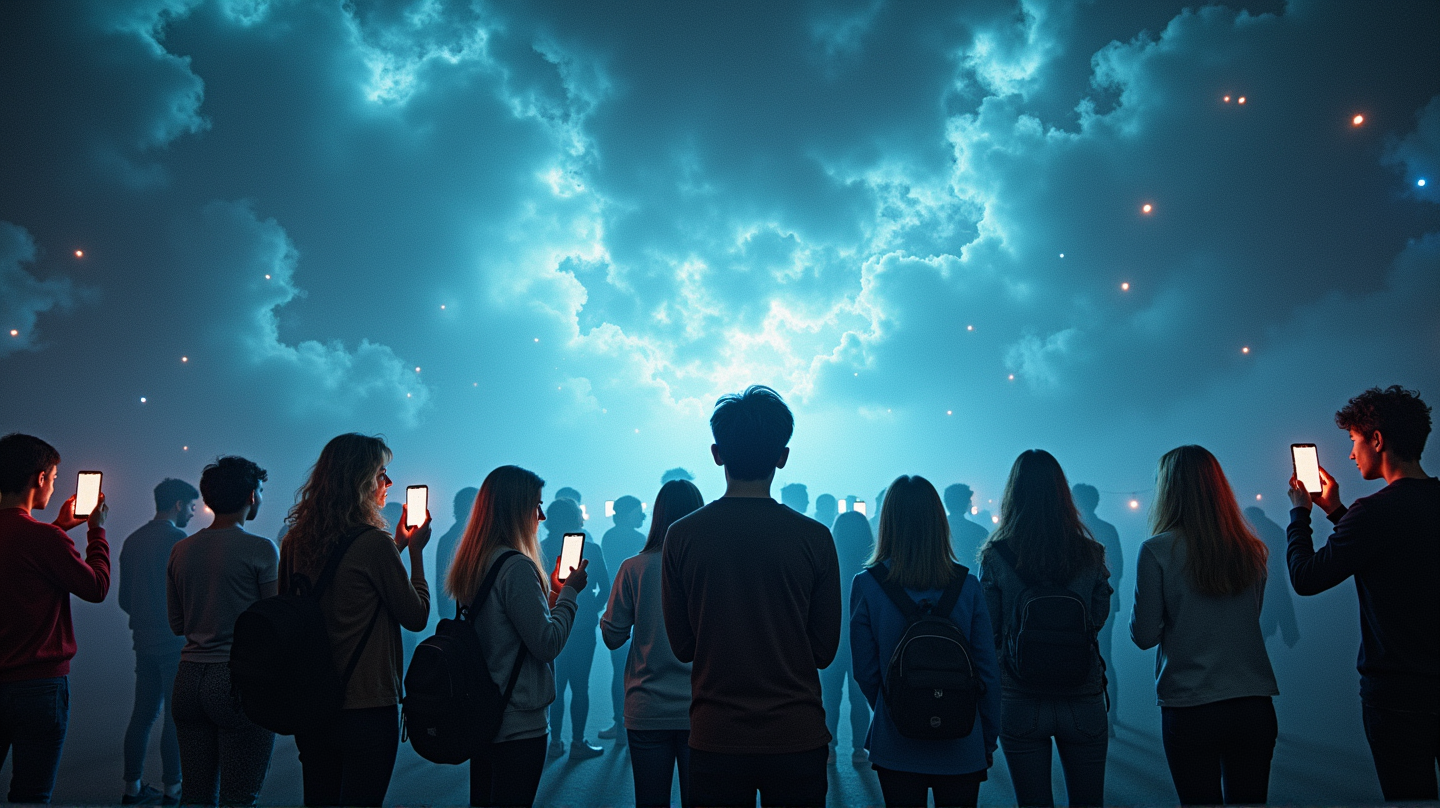 Social Media and Teen Mental Health: A Complex Interaction Unveiled
