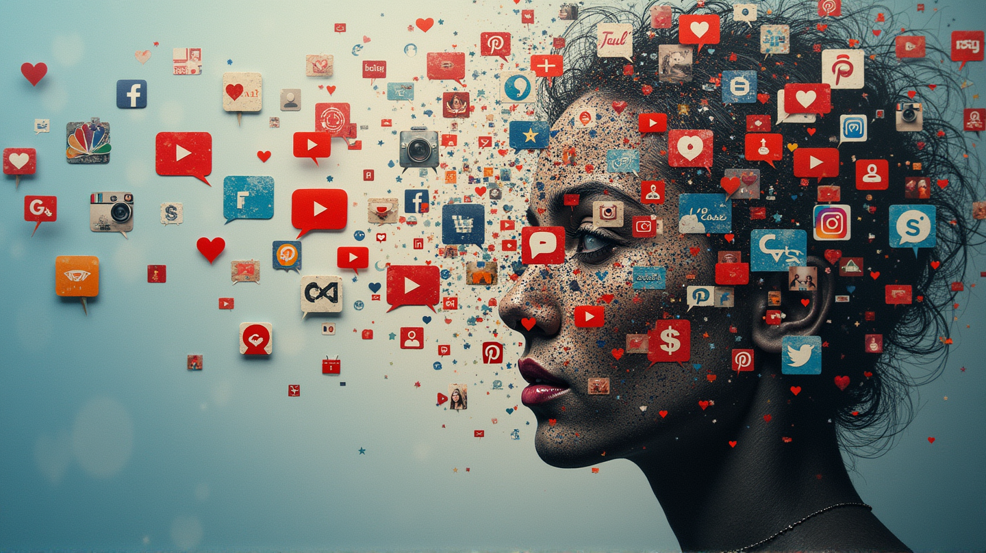 The Eclipse of Social Sharing: Are We Witnessing 'Posting Zero'?