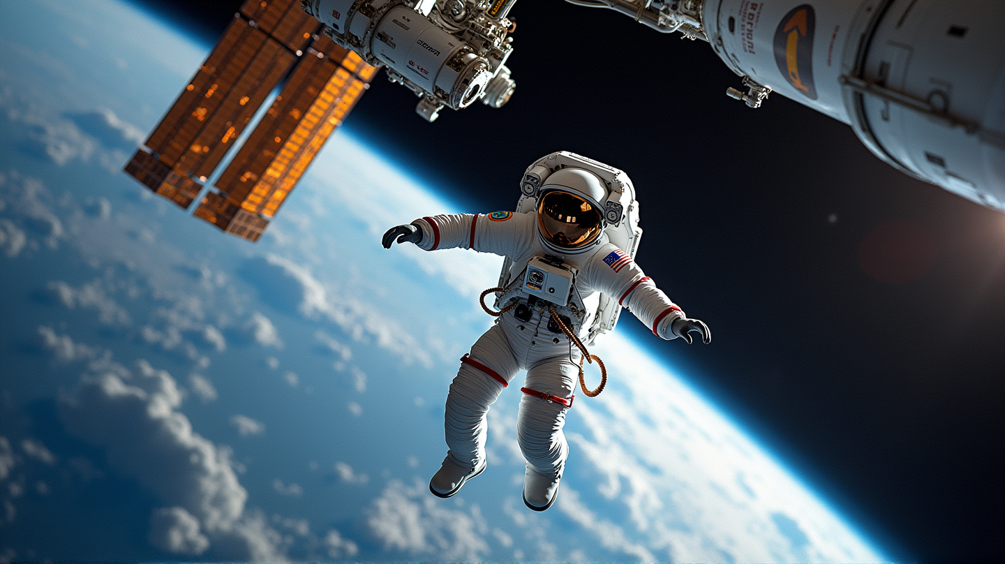 Indian Astronaut Shubhanshu Shukla Returns from ISS: An Epic Homecoming