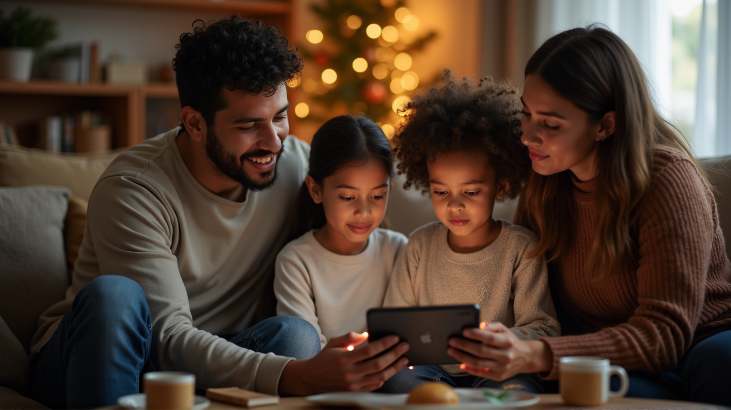 Google's Next Move: Pixel's Enhanced Parental Controls for Child Safety
