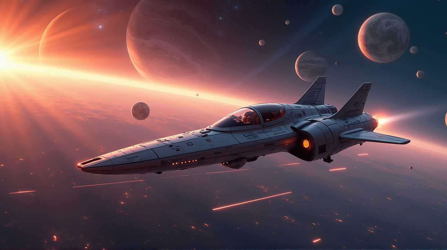 Space for Everyone: The Planetary Society's Five-Year Legacy