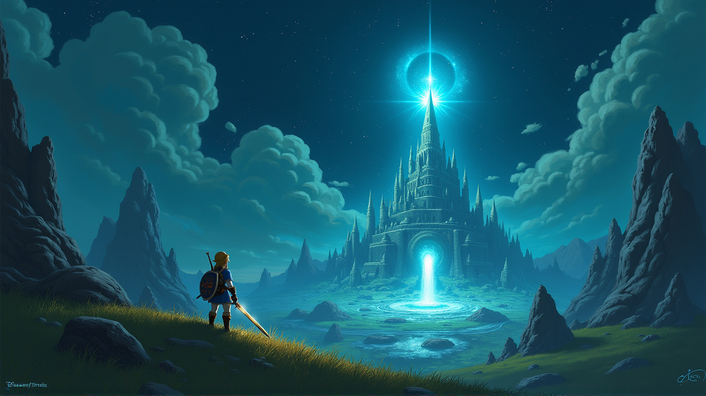 Unleash Mastery: 50 Secret Tips for Breath of the Wild