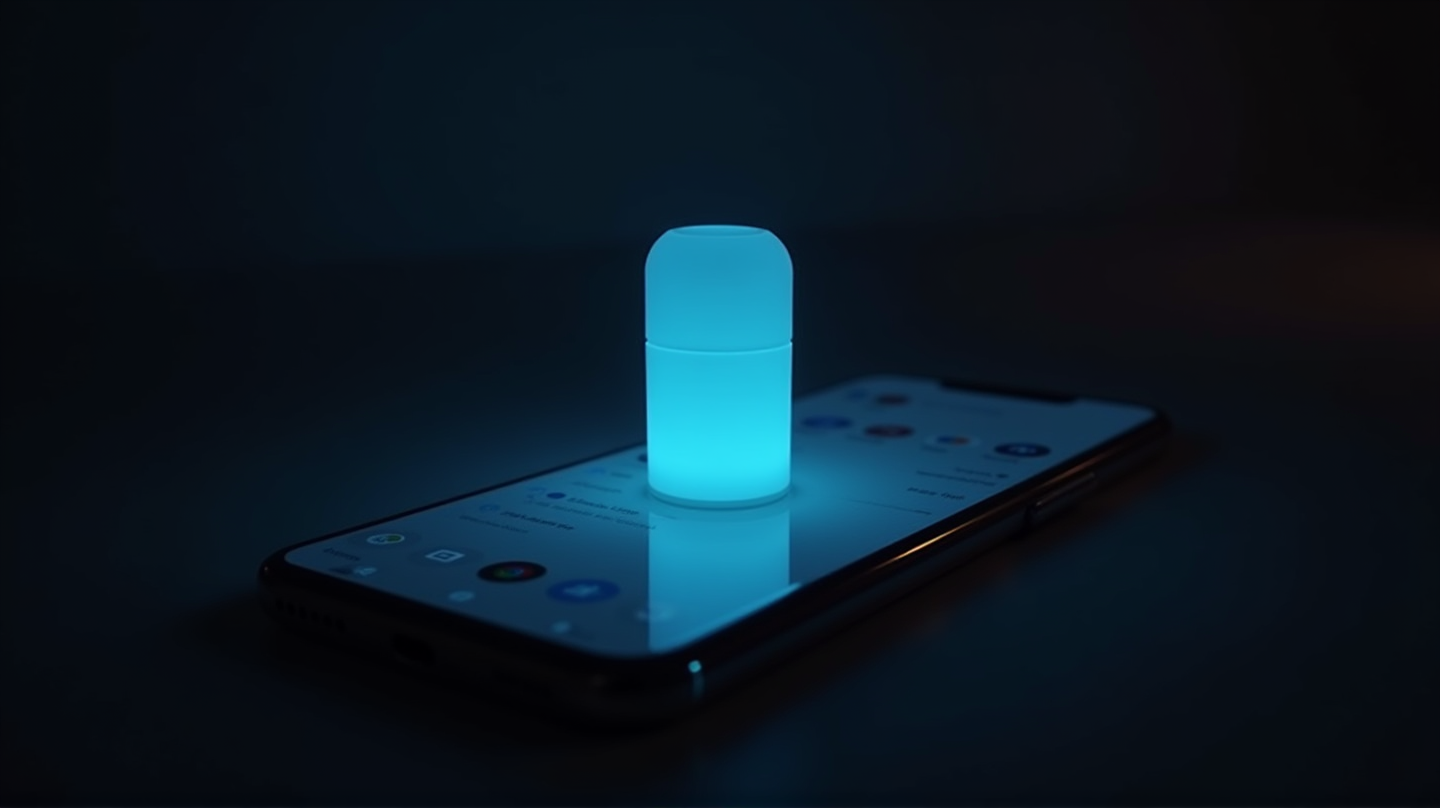 New Android Canary Enhances HDR Control for Nighttime Viewing