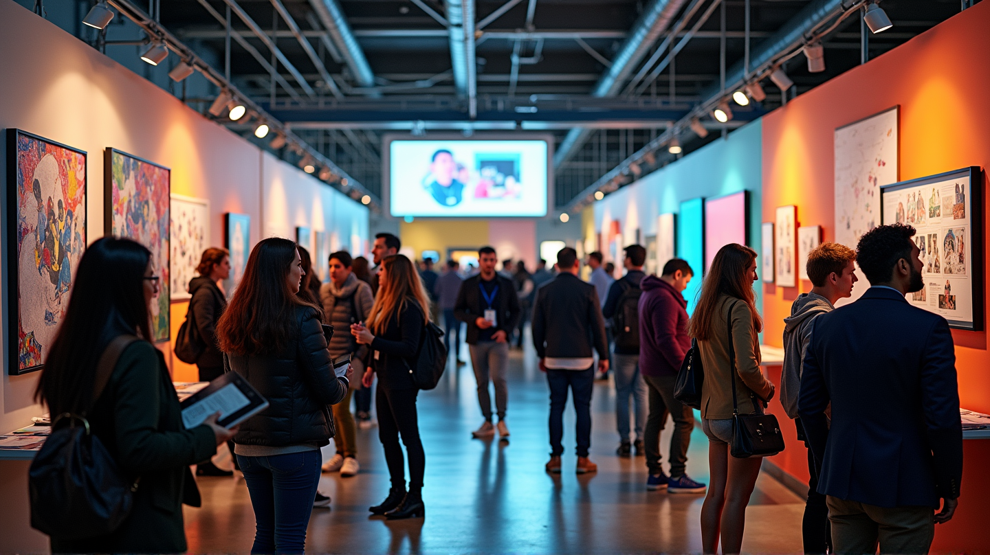 Unleash Your Potential: Attend the Chatham Career Connect Expo!