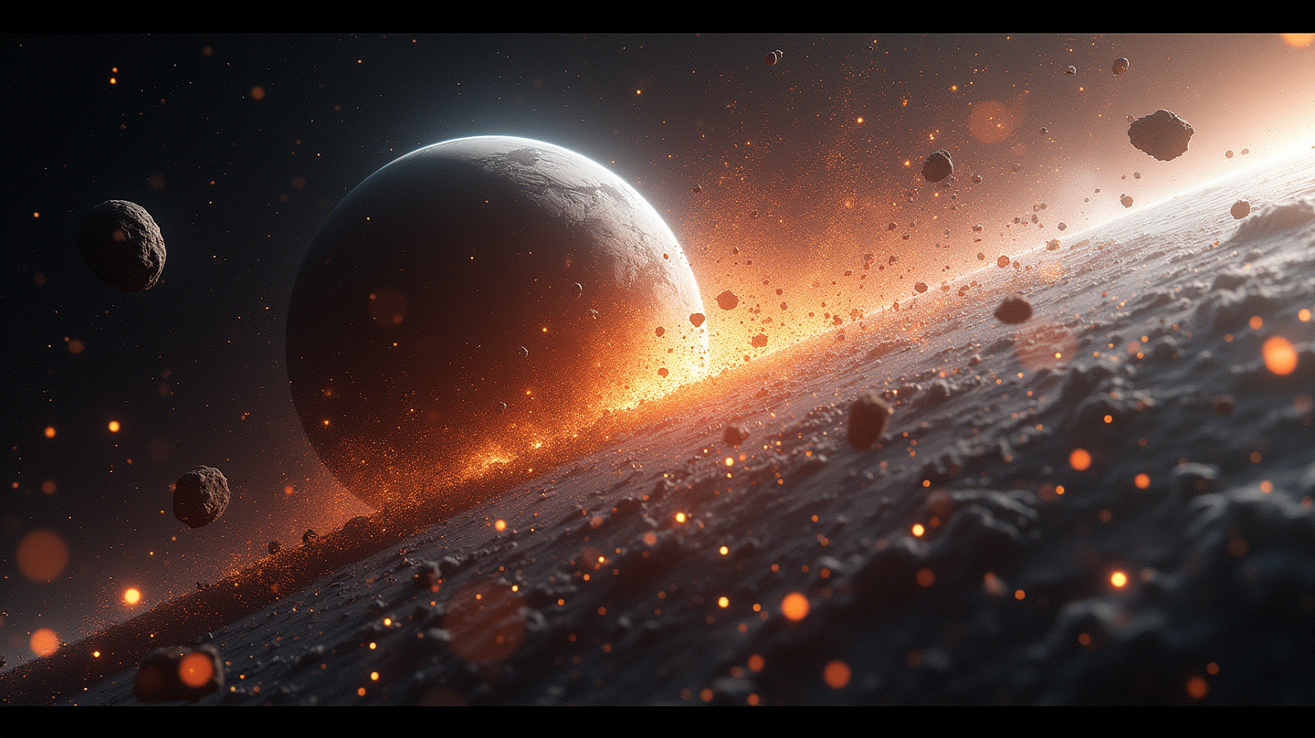 Unraveling Asteroid Deflection's Unforeseen Challenges
