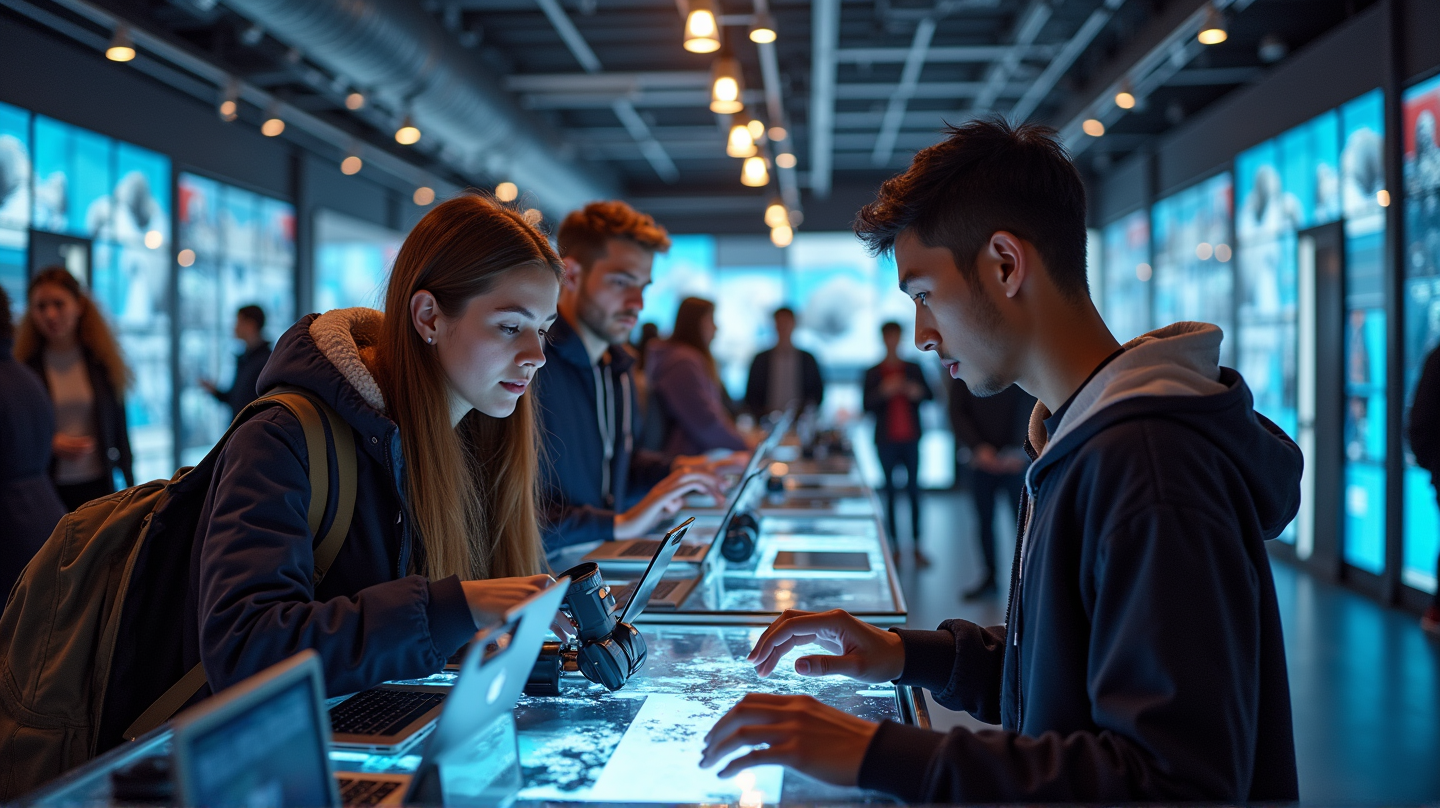 Unmissable Best Buy Back to School Bonanza: Top Android Deals