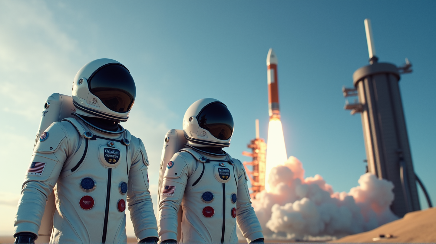Crew-11 Set for Epic Launch to ISS: What You Need to Know