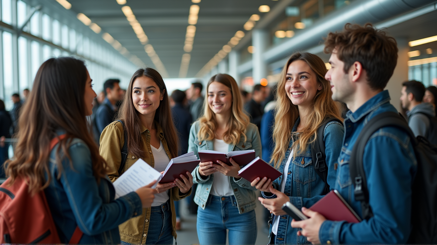 Navigate Changes: Essential 2025 US Entry Tips for International Students