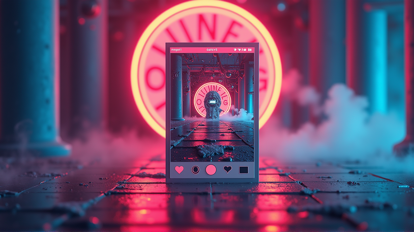 Instagram's 2025 Updates: Reels Revolution and More!