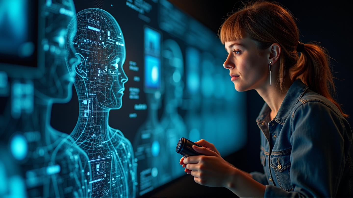How AI Protections Could Change the Game for Video Game Performers