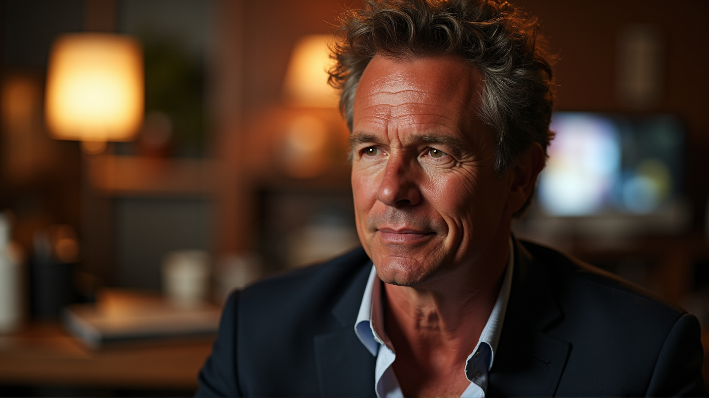 Billy Bush's Fiery Confrontation with Matt Lauer: An Insider's Tale of Betrayal