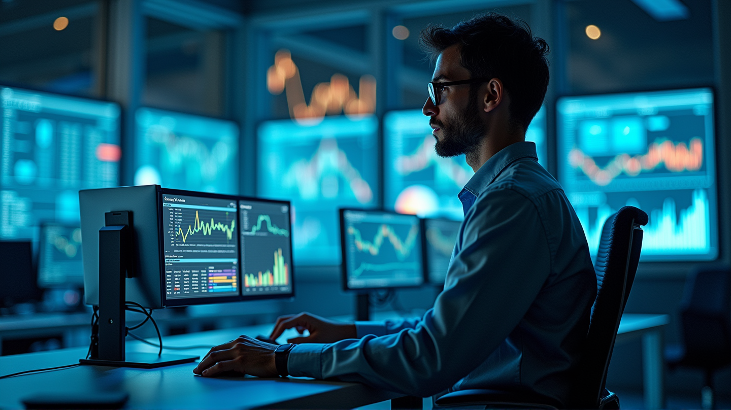 AI Revolution in Investment: Redefining the Analyst Role