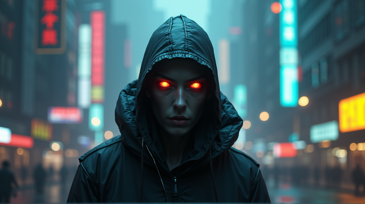 Hollywood Embraces a New Villain: AI Anti-Heroes Captivating the Screen